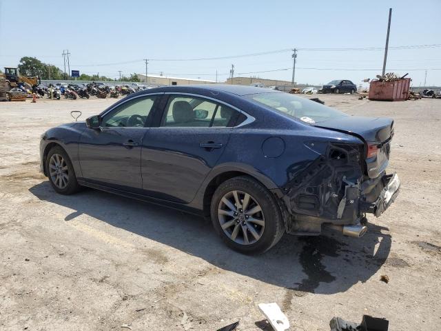 Photo 1 VIN: JM1GL1UM4J1327800 - MAZDA 6 