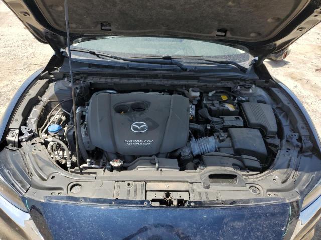 Photo 10 VIN: JM1GL1UM4J1327800 - MAZDA 6 