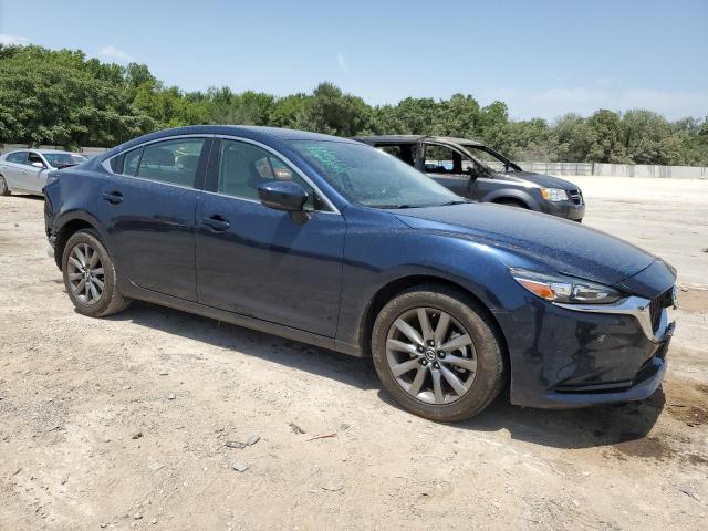 Photo 3 VIN: JM1GL1UM4J1327800 - MAZDA 6 