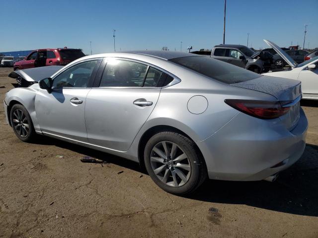 Photo 1 VIN: JM1GL1UM4J1334701 - MAZDA 6 SPORT 