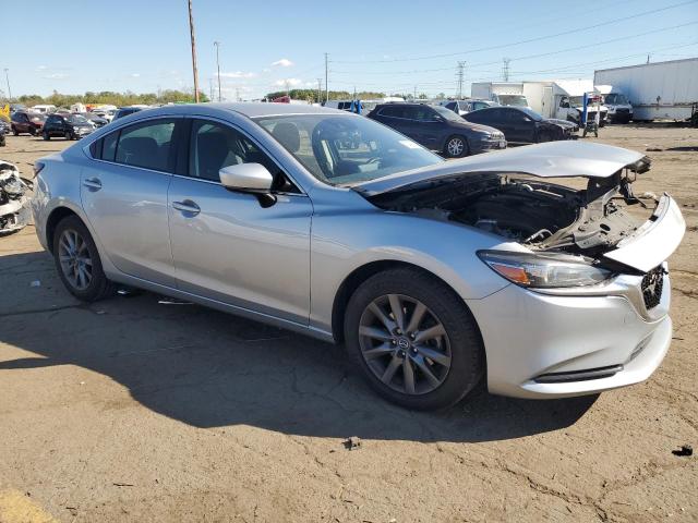 Photo 3 VIN: JM1GL1UM4J1334701 - MAZDA 6 SPORT 