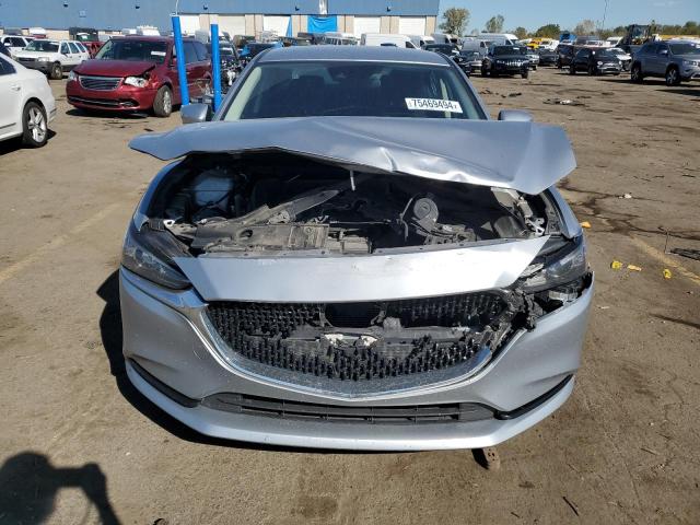 Photo 4 VIN: JM1GL1UM4J1334701 - MAZDA 6 SPORT 