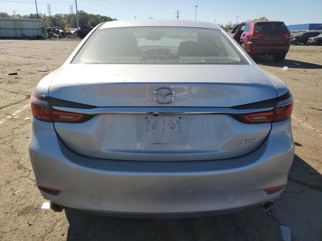 Photo 5 VIN: JM1GL1UM4J1334701 - MAZDA 6 SPORT 