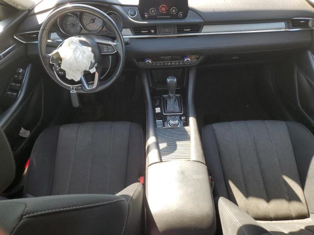 Photo 7 VIN: JM1GL1UM4J1334701 - MAZDA 6 SPORT 