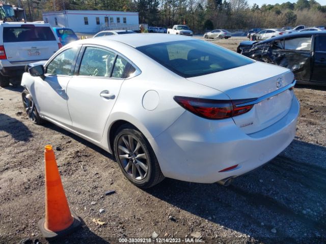 Photo 2 VIN: JM1GL1UM4J1336125 - MAZDA MAZDA6 