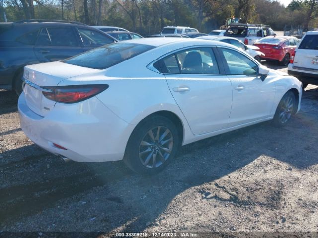 Photo 3 VIN: JM1GL1UM4J1336125 - MAZDA MAZDA6 