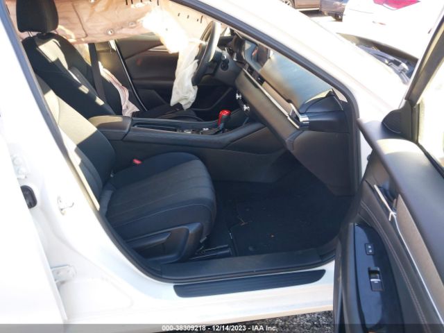 Photo 4 VIN: JM1GL1UM4J1336125 - MAZDA MAZDA6 