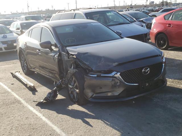 Photo 0 VIN: JM1GL1UM4K1510454 - MAZDA 6 SPORT 