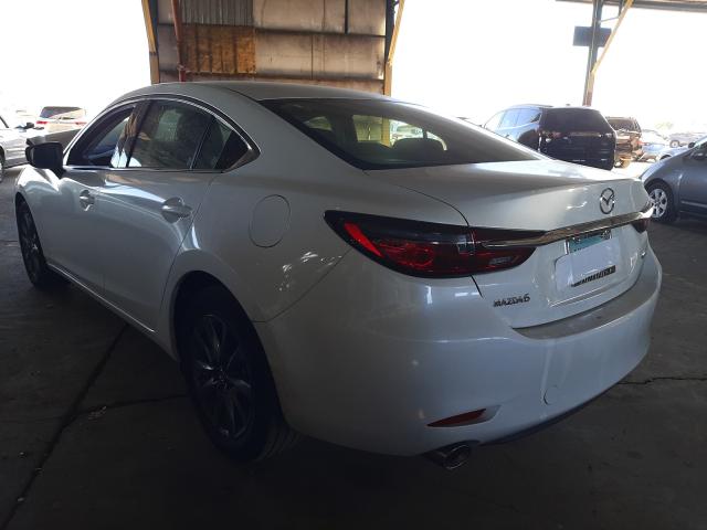 Photo 2 VIN: JM1GL1UM4L1526168 - MAZDA 6 