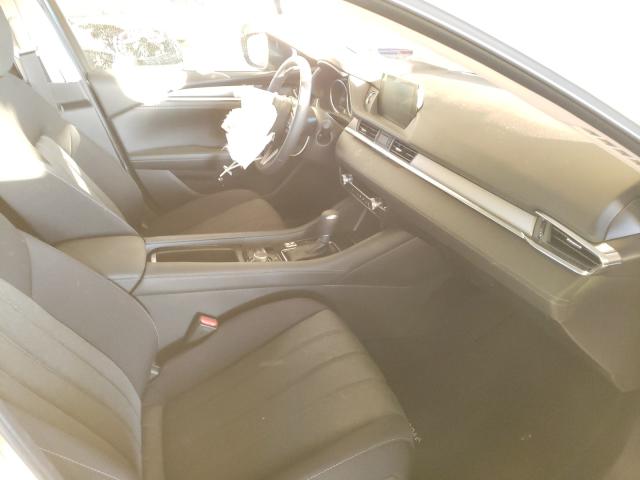 Photo 4 VIN: JM1GL1UM4L1526168 - MAZDA 6 