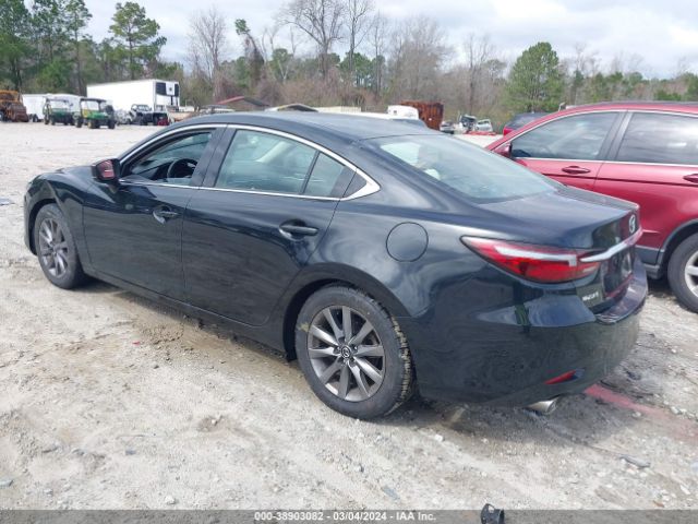 Photo 2 VIN: JM1GL1UM4L1526624 - MAZDA MAZDA6 