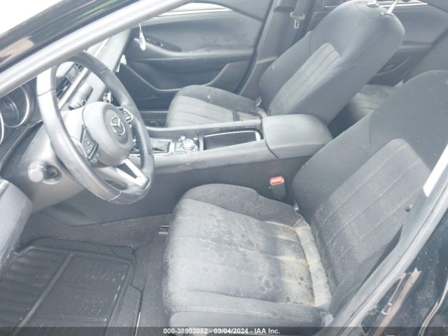 Photo 5 VIN: JM1GL1UM4L1526624 - MAZDA MAZDA6 