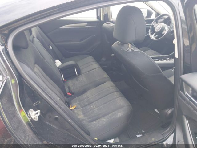 Photo 7 VIN: JM1GL1UM4L1526624 - MAZDA MAZDA6 