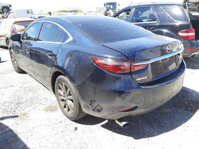 Photo 2 VIN: JM1GL1UM5J1318555 - MAZDA 6 