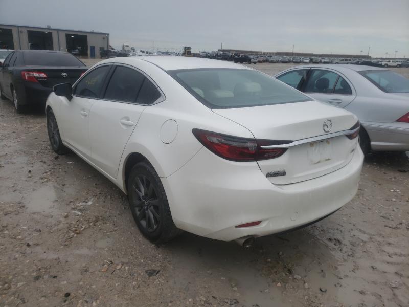 Photo 2 VIN: JM1GL1UM5J1327417 - MAZDA 6 SPORT 