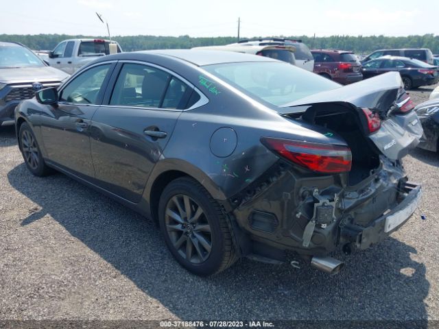 Photo 2 VIN: JM1GL1UM5J1330396 - MAZDA MAZDA6 