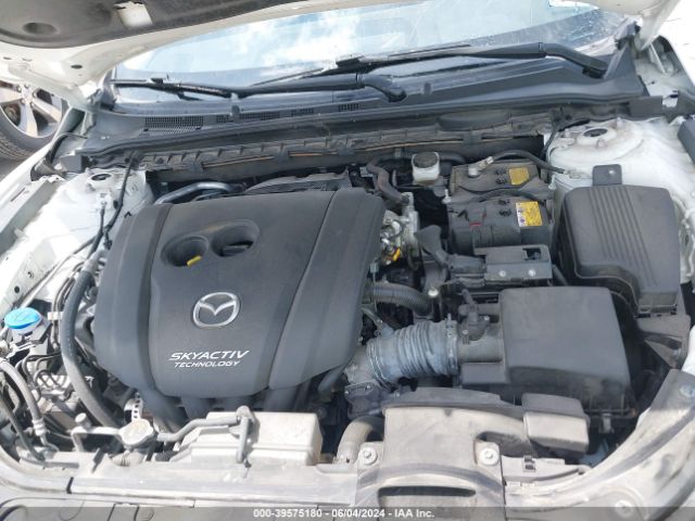 Photo 9 VIN: JM1GL1UM5J1334660 - MAZDA MAZDA6 