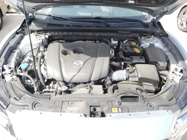 Photo 6 VIN: JM1GL1UM5K1506381 - MAZDA 6 SPORT 