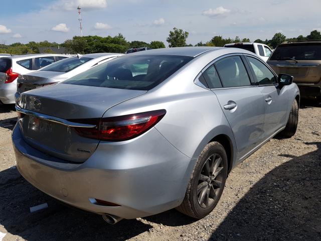 Photo 3 VIN: JM1GL1UM5K1507028 - MAZDA 6 SPORT 