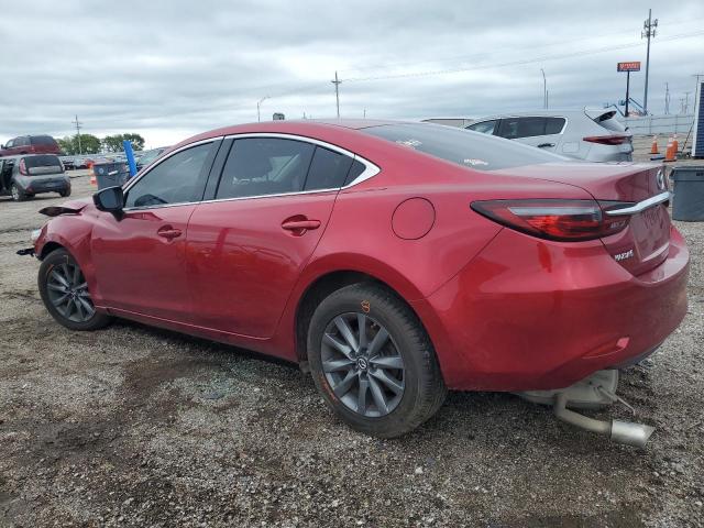 Photo 1 VIN: JM1GL1UM5K1508910 - MAZDA 6 SPORT 