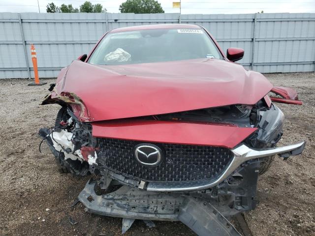 Photo 4 VIN: JM1GL1UM5K1508910 - MAZDA 6 SPORT 