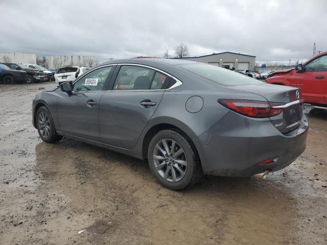 Photo 1 VIN: JM1GL1UM5K1509409 - MAZDA 6 