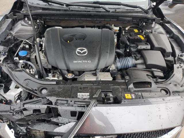 Photo 10 VIN: JM1GL1UM5K1509409 - MAZDA 6 