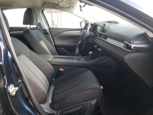 Photo 4 VIN: JM1GL1UM5L1512327 - MAZDA 6 