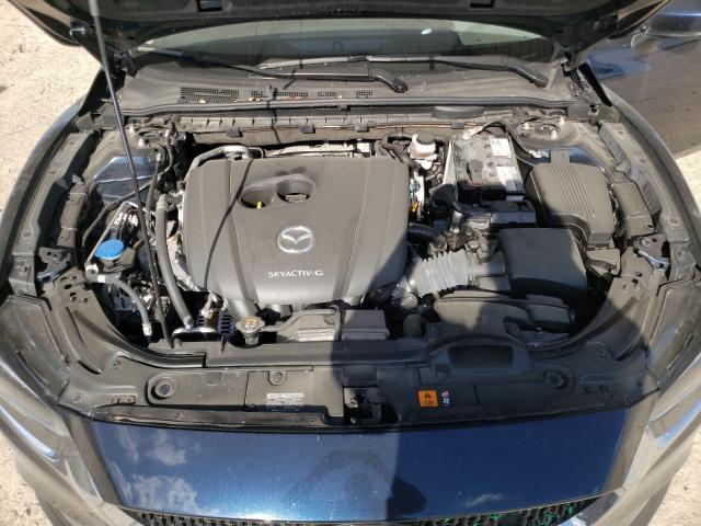 Photo 6 VIN: JM1GL1UM5L1512327 - MAZDA 6 