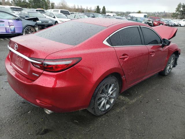 Photo 2 VIN: JM1GL1UM5L1516216 - MAZDA 6 SPORT 