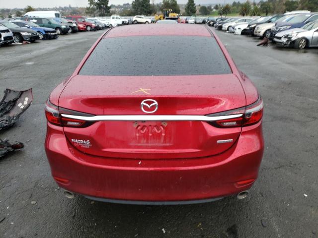 Photo 5 VIN: JM1GL1UM5L1516216 - MAZDA 6 SPORT 