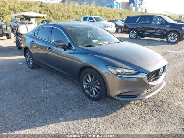 Photo 0 VIN: JM1GL1UM5L1521237 - MAZDA MAZDA6 