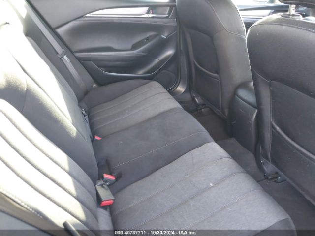 Photo 7 VIN: JM1GL1UM5L1521237 - MAZDA MAZDA6 