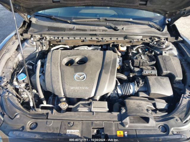 Photo 9 VIN: JM1GL1UM5L1521237 - MAZDA MAZDA6 