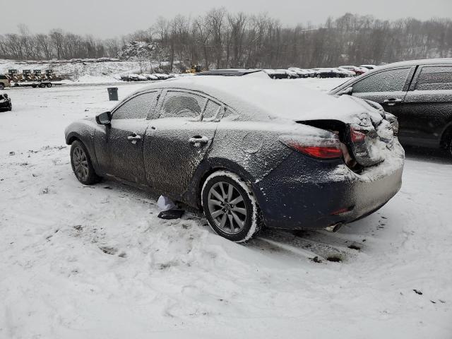 Photo 1 VIN: JM1GL1UM5L1522078 - MAZDA 6 