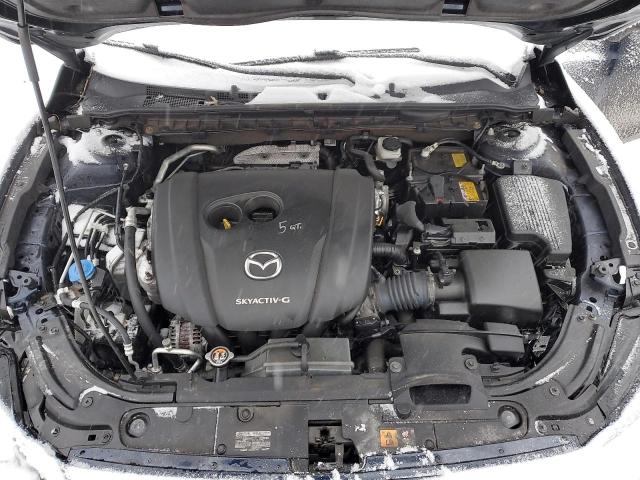 Photo 10 VIN: JM1GL1UM5L1522078 - MAZDA 6 