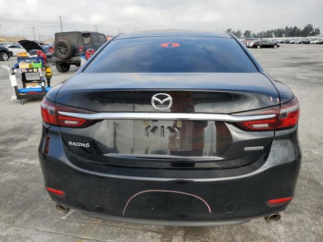 Photo 5 VIN: JM1GL1UM5L1526874 - MAZDA 6 SPORT 