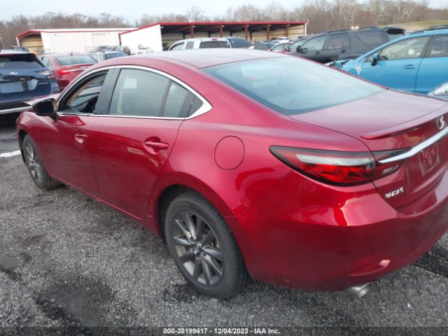 Photo 2 VIN: JM1GL1UM5M1610713 - MAZDA 6 