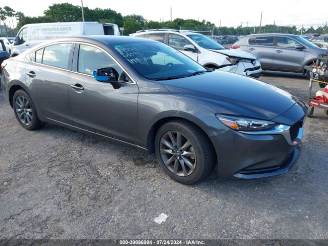 Photo 0 VIN: JM1GL1UM5M1612509 - MAZDA MAZDA6 