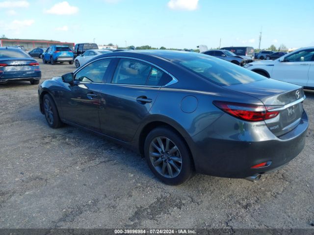 Photo 2 VIN: JM1GL1UM5M1612509 - MAZDA MAZDA6 