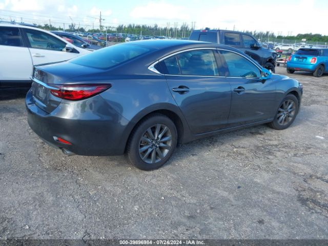 Photo 3 VIN: JM1GL1UM5M1612509 - MAZDA MAZDA6 