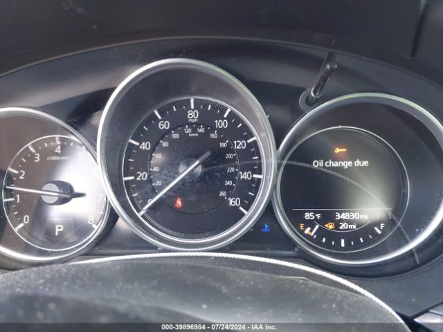 Photo 6 VIN: JM1GL1UM5M1612509 - MAZDA MAZDA6 