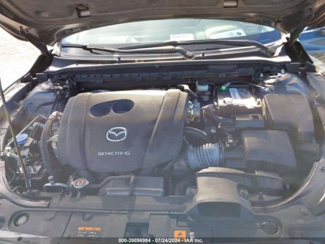 Photo 9 VIN: JM1GL1UM5M1612509 - MAZDA MAZDA6 