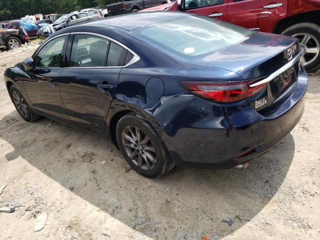 Photo 1 VIN: JM1GL1UM5M1613921 - MAZDA 6 SPORT 