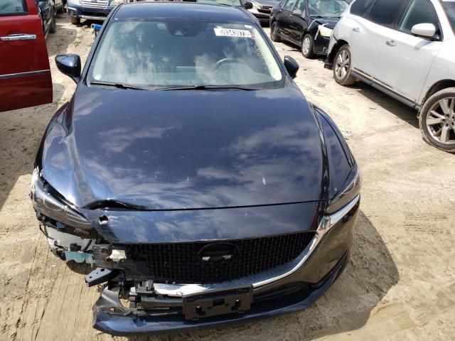 Photo 4 VIN: JM1GL1UM5M1613921 - MAZDA 6 SPORT 