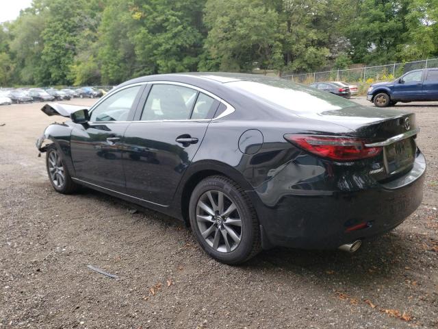 Photo 1 VIN: JM1GL1UM6J1311730 - MAZDA 6 