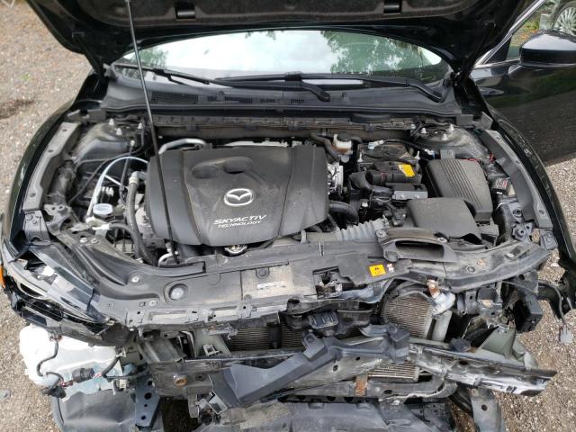 Photo 10 VIN: JM1GL1UM6J1311730 - MAZDA 6 