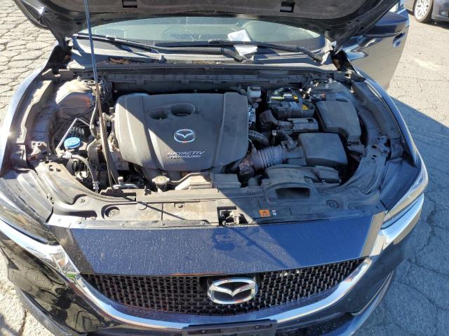 Photo 10 VIN: JM1GL1UM6J1319066 - MAZDA 6 