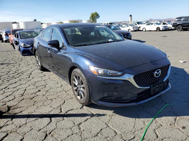 Photo 3 VIN: JM1GL1UM6J1319066 - MAZDA 6 