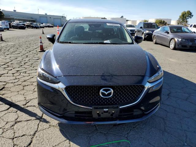 Photo 4 VIN: JM1GL1UM6J1319066 - MAZDA 6 